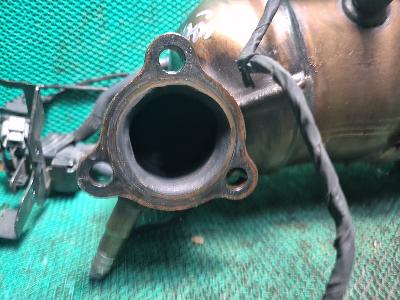 지파츠 자동차 중고부품 289902F700 촉매