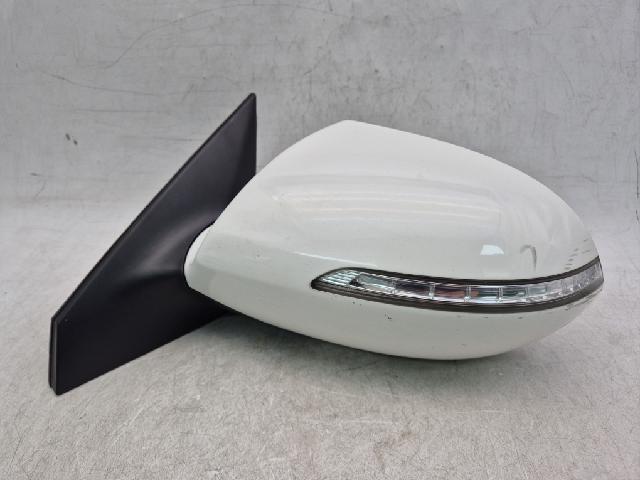 Side Back Mirror (left)  Kia The New SportageR