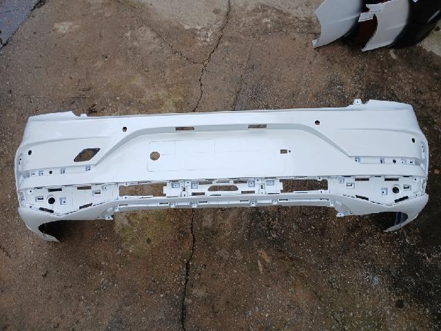 Rear Bumper  Genesis Genesis G80 3Series