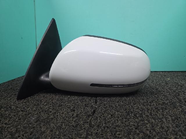 Side Back Mirror (left)  Kia Forte Coup