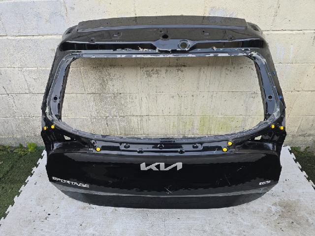 Back Door (lid)  Kia Sportage 5Series 2WD