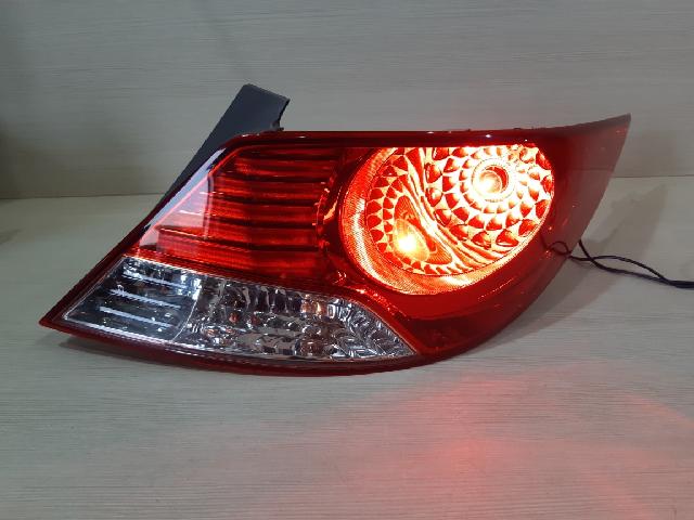 Rear Tail Lamp (right)  Hyundai Accent RB