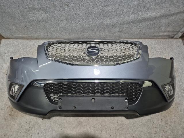 Front Bumper  KG MOBILITY (SsangYong) Korando C