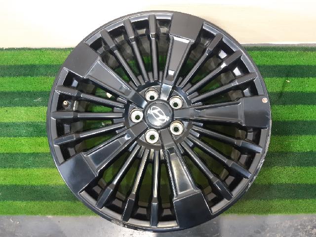 Alloy Wheel  Hyundai Santa Fe(MX5) HEV 1.6 2WD Prestige