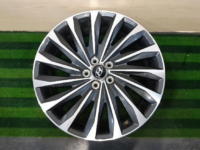Alloy Wheel  Hyundai The New 펠리세이드 3.8 Gasoline 2WD 익스클루시브