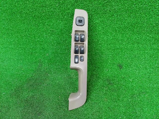 Power Window Control Unit  Hyundai New EF Sonata
