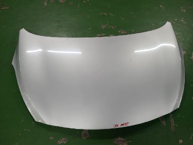Bonnet  Hyundai i40