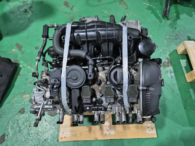 Engine  Audi(Audi) A4