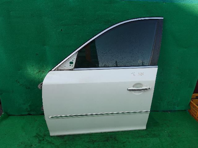 Front Side Door (left)  Hyundai Grandeur TG