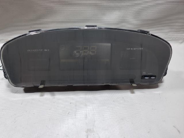 Speedometer  Hyundai Marisa