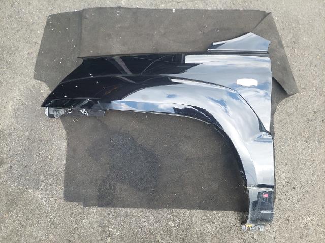 Front Fender (left)  Kia New Sportage