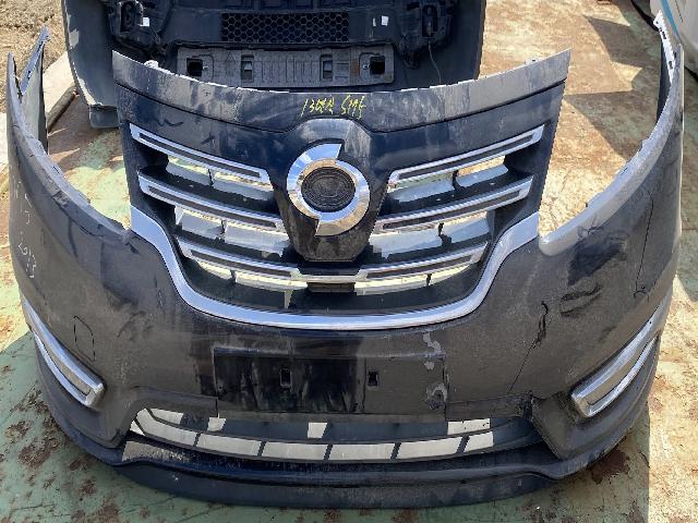 Front Bumper  Renault Samsung NewSM5 Platinum