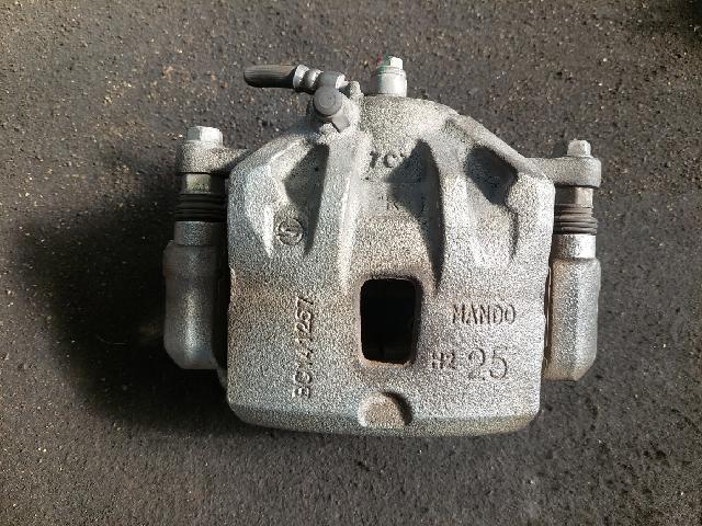 Front Caliper (right)  KG MOBILITY (SsangYong) Tivoli Air