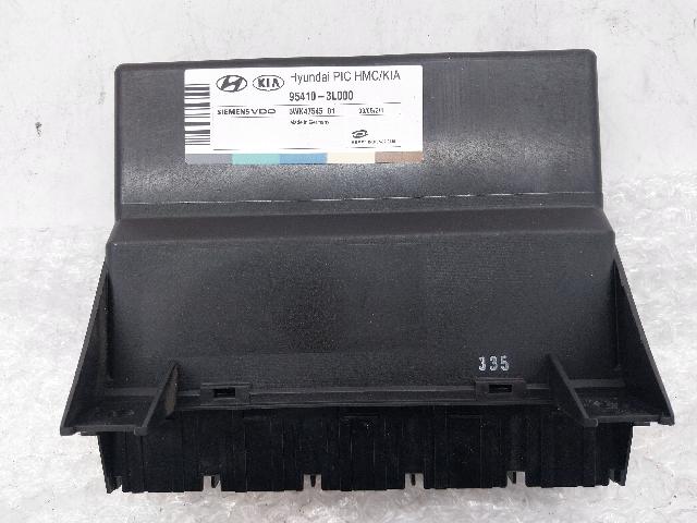 Control Module Unit  Hyundai Grandeur TG