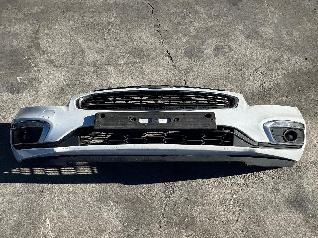 Front Bumper  Chevrolet/GM Daewoo Amazing New Cruze5