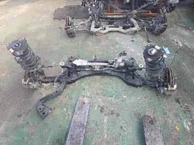 지파츠 자동차 중고부품  프론트멤바