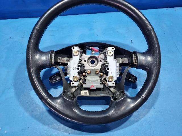Steering Wheel  Kia New Sportage