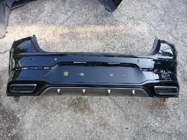 Rear Bumper  Kia K5 3Series