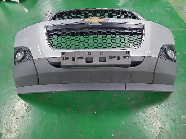 Front Bumper  Chevrolet/GM Daewoo Captiva