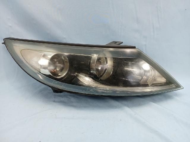 Head Lamp (right)  Kia The New SportageR