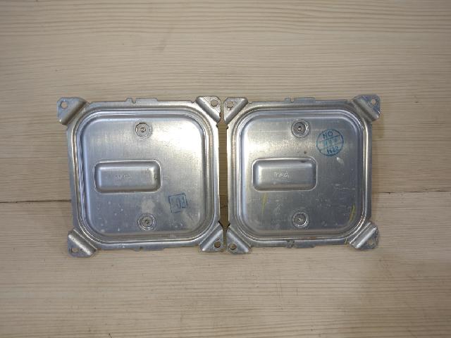 Head Lamp (left)  Renault Samsung QM6