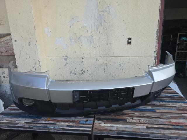 Front Bumper  Jeep(Jeep) 3.0 Diesel