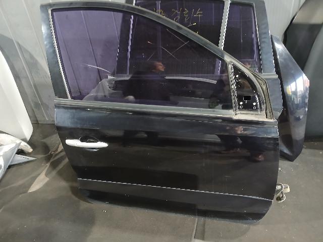Front Side Door (right)  Renault Samsung NewQM5
