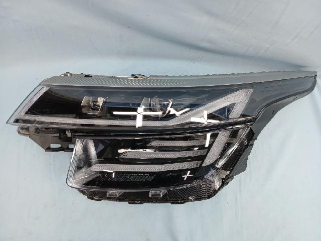 Head Lamp (left)  Kia The New Seltos Gasoline 1.6 Turbo 2WD 그래비티