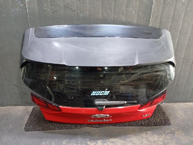 Back Door (lid)  Hyundai Veloster JS