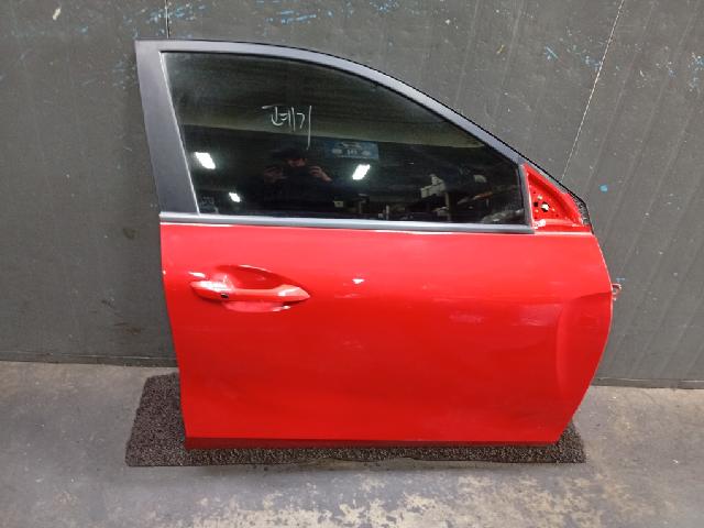 Front Side Door (right)  Hyundai Veloster JS