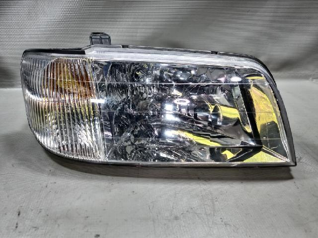 Head Lamp (right)  Hyundai Equus