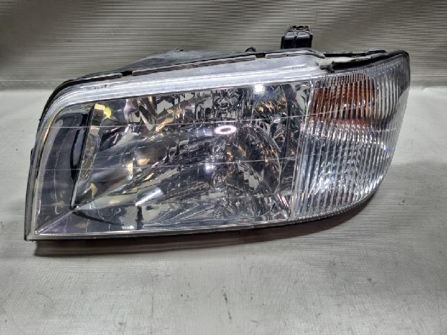 Head Lamp (left)  Hyundai Equus