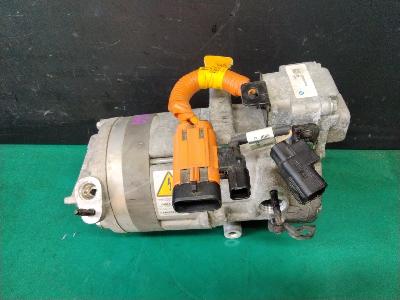 지파츠 자동차 중고부품  에어컨컴프레서