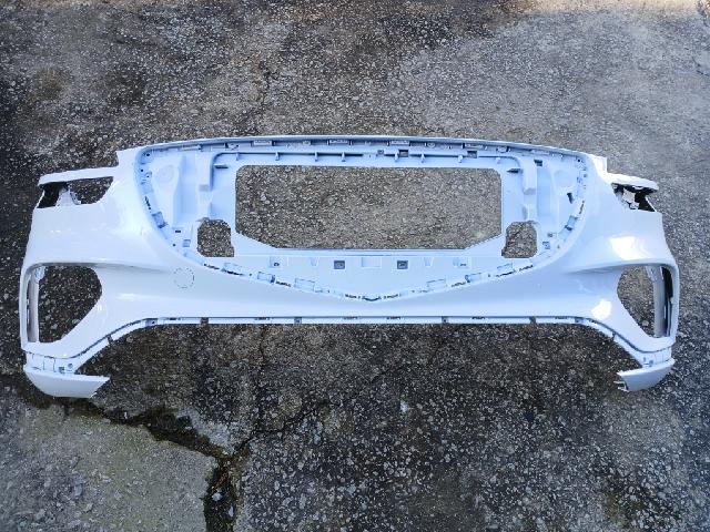 Front Bumper  Genesis Genesis GV70