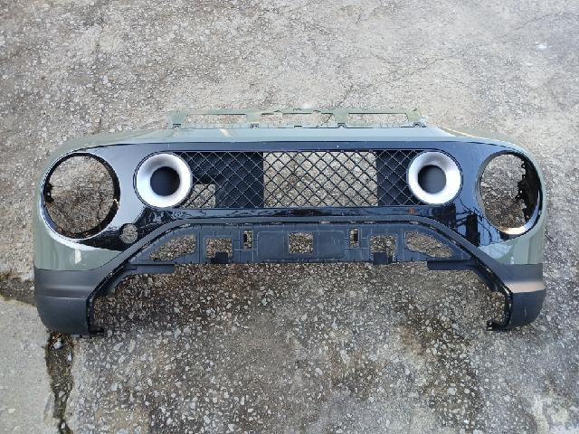 Front Bumper  Hyundai Casper Gasoline