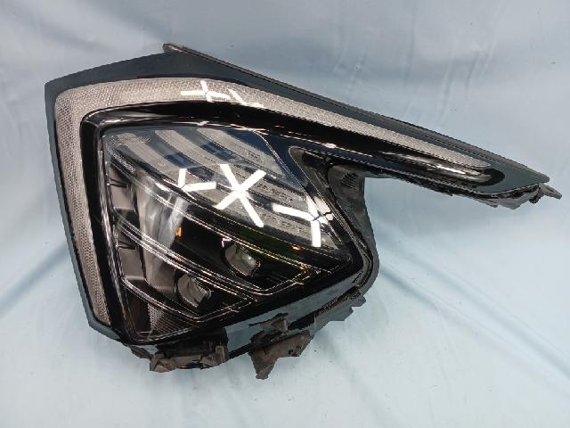 Head Lamp (left)  Kia Sportage 5Series 2WD