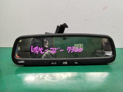 지파츠 자동차 중고부품  룸미러