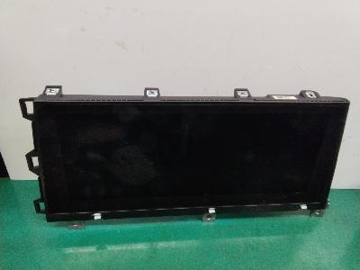 지파츠 자동차 중고부품 96525-M5000 모니터