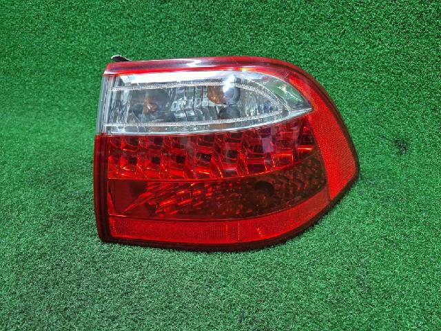 Rear Tail Lamp (right)  Kia Lotze Advance