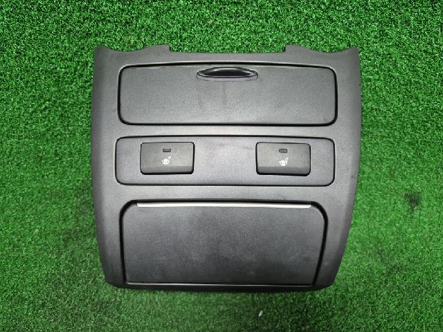 Dashboard  Kia Lotze Advance