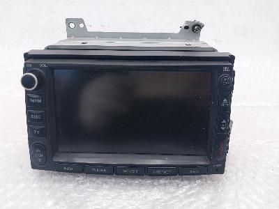 지파츠 자동차 중고부품 96510-3L500 AV시스템,오디오