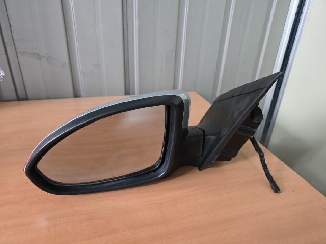 Боковое зеркало (левое)  Chevrolet/GM Daewoo Cruze5