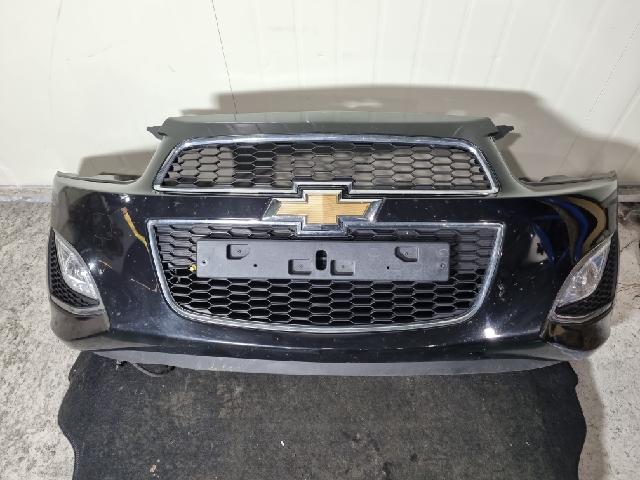 Front Bumper  Chevrolet/GM Daewoo Aveo Hatchback