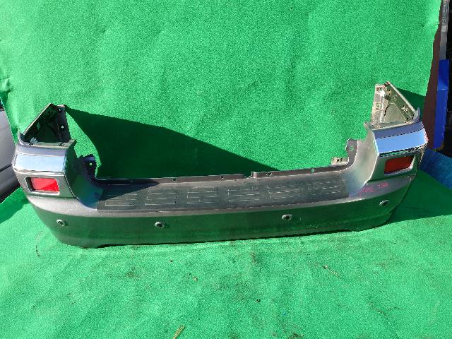 Rear Bumper  Hyundai Terracan