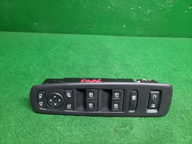Power Window Control Unit  Renault Samsung NewSM5 Nova