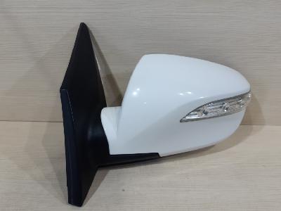 지파츠 자동차 중고부품 876102S110PKW 사이드미러,백미러