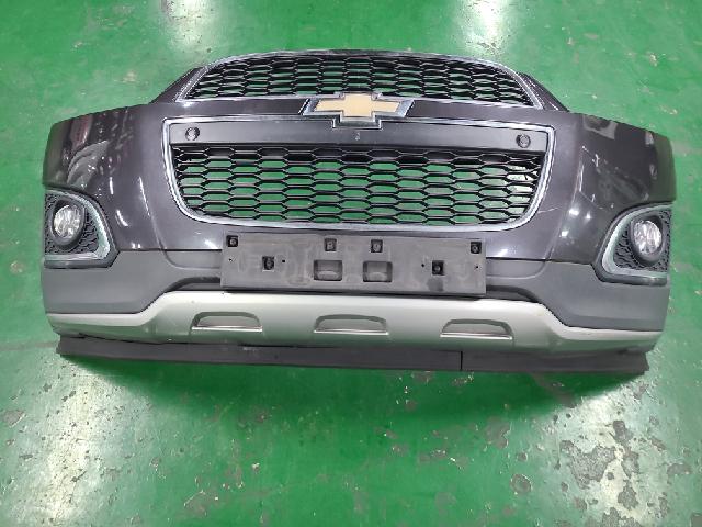 Front Bumper  Chevrolet/GM Daewoo Captiva 2WD LT
