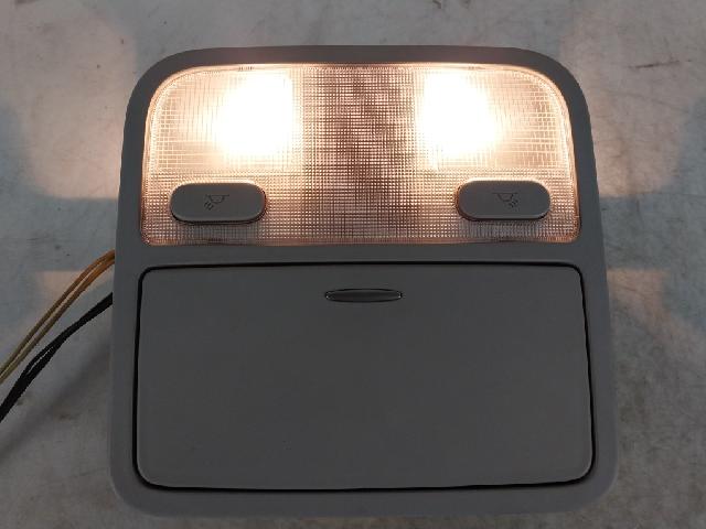 Interior Light  Kia Lotze Advance LPI LX20