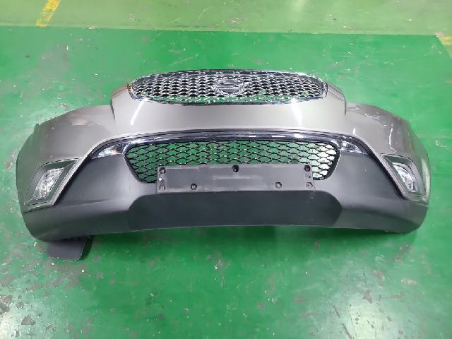 Front Bumper  KG MOBILITY (SsangYong) Korando C