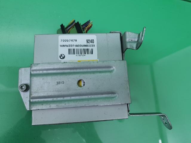 TCU Transmission Control Unit  MINI(MINI) Cooper SD